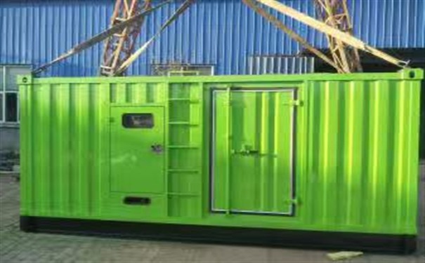 永登康明斯300kw大型柴油发二手电机组 永登康明斯300kw大型柴油发二手电机组