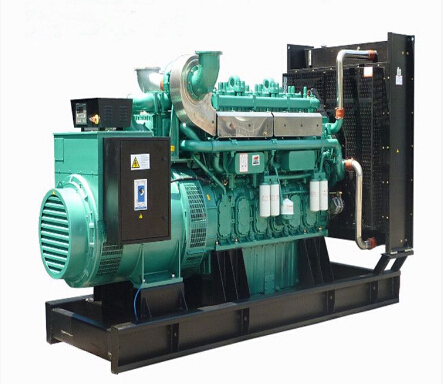 永登宗申动力30kw小型柴油二手发电机组 永登宗申动力30kw小型柴油二手发电机组