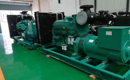 永登发电机出租 永登发电机出租