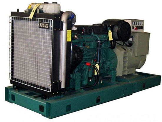永登柴油发电机 永登柴油发电机